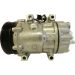 Mahle Kompressor, Klimaanlage BEHR ACP 769 000S