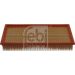 FEBI BILSTEIN 15970 Luftfilter