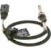 Sensor, Abgastemperatur 0 986 259 100 Sensor, Abgastemperatur 0 986 259 100