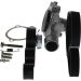 BOSCH Wasserpumpe + Zahnriemensatz 1 987 948 528