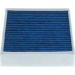 Filter, Innenraumluft 0 986 628 669
