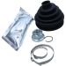 Maxgear Faltenbalgsatz, Antriebswelle 49-0740 Maxgear Faltenbalgsatz, Antriebswelle 49-0740