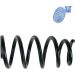 Blue Print Fahrwerksfeder ADH288338