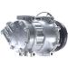 Mahle Kompressor, Klimaanlage BEHR ACP 660 000S