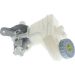 BOSCH Hauptbremszylinder 0 204 054 366
