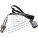 FEBI BILSTEIN 177518 Lambdasonde