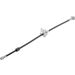 Bremsschlauch 24.5143-0654.3