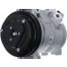 Kompressor, Klimaanlage 811188 Kompressor, Klimaanlage 811188
