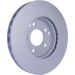Hella Bremsscheibe PRO 8DD 355 107-481 Hella Bremsscheibe PRO 8DD 355 107-481
