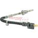 Sensor, Abgastemperatur 0894162 Sensor, Abgastemperatur 0894162