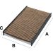 Valeo Filter, Innenraumluft VALEO PROTECT MAX 701014