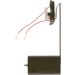 BOSCH Sensor, Kraftstoffvorrat 1 582 980 026