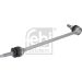 febi bilstein Stange/Strebe, Stabilisator 196172