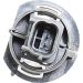 Metzger Sensor, Raddrehzahl 09001386