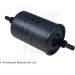 Blue Print Kraftstofffilter ADJ132319