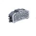 Mahle Regler, Innenraumgebläse BEHR Premium Line ABR 69 000P