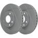 ATE Bremsscheibe PowerDisc 24.0324-0152.1 ATE Bremsscheibe PowerDisc 24.0324-0152.1