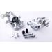 Hella Bremssattel 8AN 355 783-381