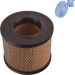 Blue Print Luftfilter ADZ92234