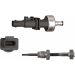 Sensor, Abgastemperatur 08941081 Sensor, Abgastemperatur 08941081