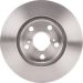 Bremsscheibe 0 986 479 663 Bremsscheibe 0 986 479 663