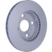 Bremsscheibe 8DD 355 107-281 Bremsscheibe 8DD 355 107-281
