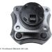 Blue Print Radlagersatz ADT38332