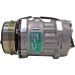 Kompressor, Klimaanlage ACP 491 000P Kompressor, Klimaanlage ACP 491 000P