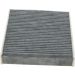 BOSCH 1 987 432 387 Innenraumfilter