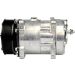Mahle Kompressor, Klimaanlage BEHR ACP 1127 000S