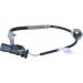 Sensor, Abgastemperatur 707265 Sensor, Abgastemperatur 707265