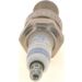 BOSCH 0 242 229 687 Zündkerze Nickel BOSCH 0 242 229 687 Zündkerze Nickel