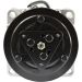 Mahle Kompressor, Klimaanlage BEHR ACP 391 000S