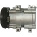Kompressor, Klimaanlage ACP 847 000S Kompressor, Klimaanlage ACP 847 000S