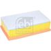 FEBI BILSTEIN 49653 Luftfilter
