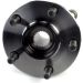 SKF Radlagersatz VKBA 6889