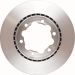 Bremsscheibe DF4919S Bremsscheibe DF4919S