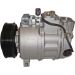 Kompressor, Klimaanlage ACP 1269 000S Kompressor, Klimaanlage ACP 1269 000S