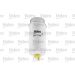 Valeo Kraftstofffilter 587739