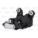 Valeo Wischermotor 579723