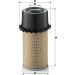 MANN-FILTER C 15 250 Luftfilter