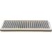 BOSCH 1 987 432 400 Innenraumfilter
