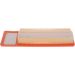 BOSCH F 026 400 346 Luftfilter