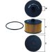 Knecht Ölfilter OX 968D
