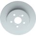 Bremsscheibe 0 986 479 H63 Bremsscheibe 0 986 479 H63