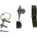 Wasserpumpe + Zahnriemensatz 1 987 946 982 Wasserpumpe + Zahnriemensatz 1 987 946 982
