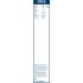 BOSCH 575 Scheibenwischer Twin 3 397 118 451 BOSCH 575 Scheibenwischer Twin 3 397 118 451