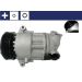 Mahle Kompressor, Klimaanlage BEHR ACP 163 000S
