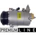 Kompressor, Klimaanlage ACP 1390 000P Kompressor, Klimaanlage ACP 1390 000P