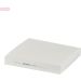 Denso Filter, Innenraumluft DCF461P